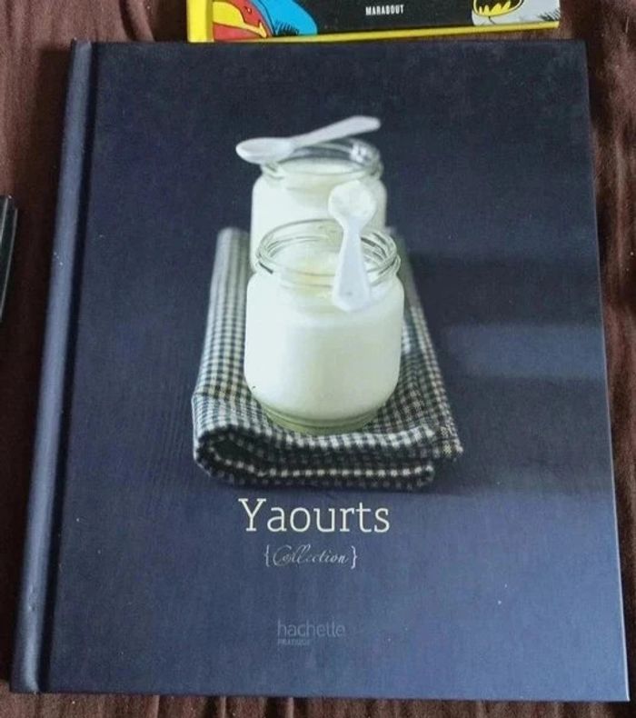 6 livres recettes gourmandes - photo numéro 4
