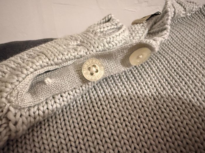 Pull Burberry - photo numéro 7