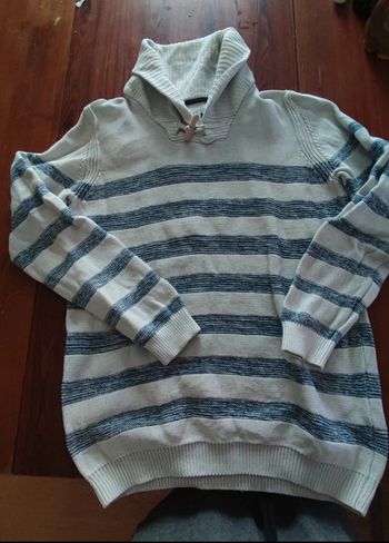 Pull homme celio