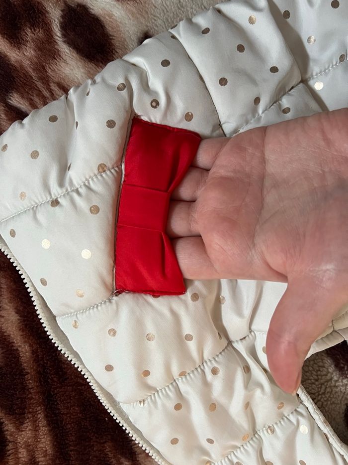 Doudoune Disney baby Minnie - photo numéro 6