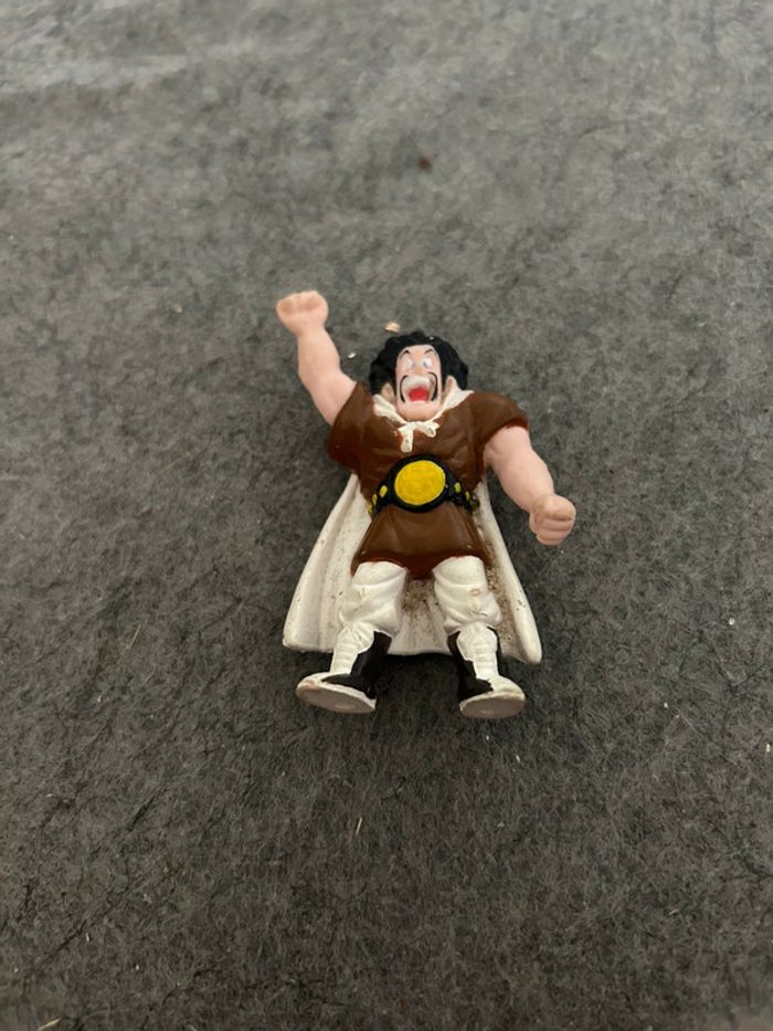 Figurine dragon Ball Z