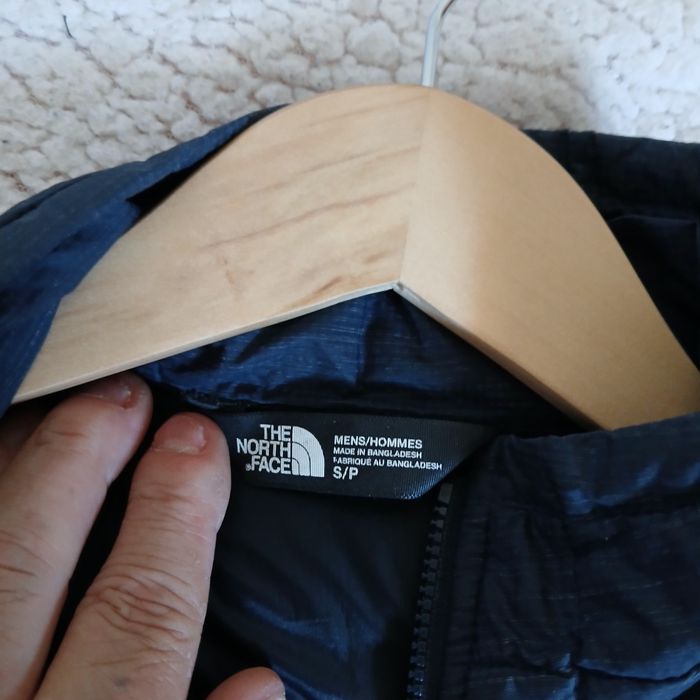 Doudoune homme the north face - photo numéro 4