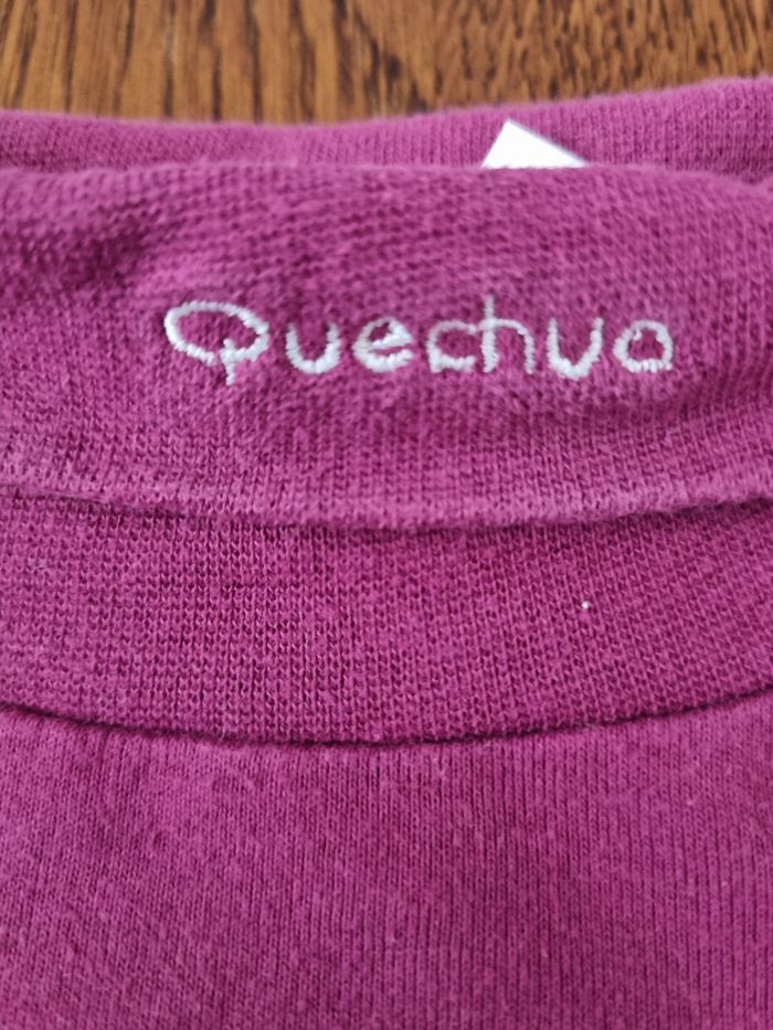 Sous pull queshua - photo numéro 3