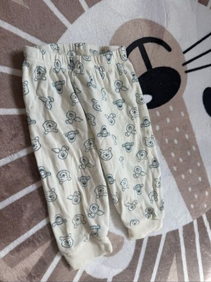 Pantalon Winnie bébé - photo numéro 2