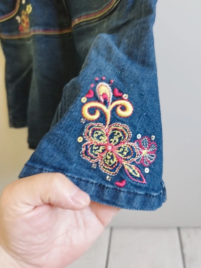 Jupe 10 ans Orchestra - photo numéro 5