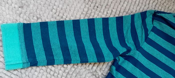 Polo Sergent major 4 ans - photo numéro 7