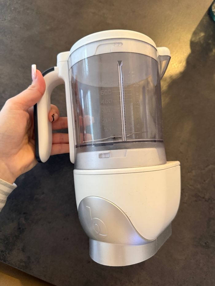 Nutribaby - photo numéro 3