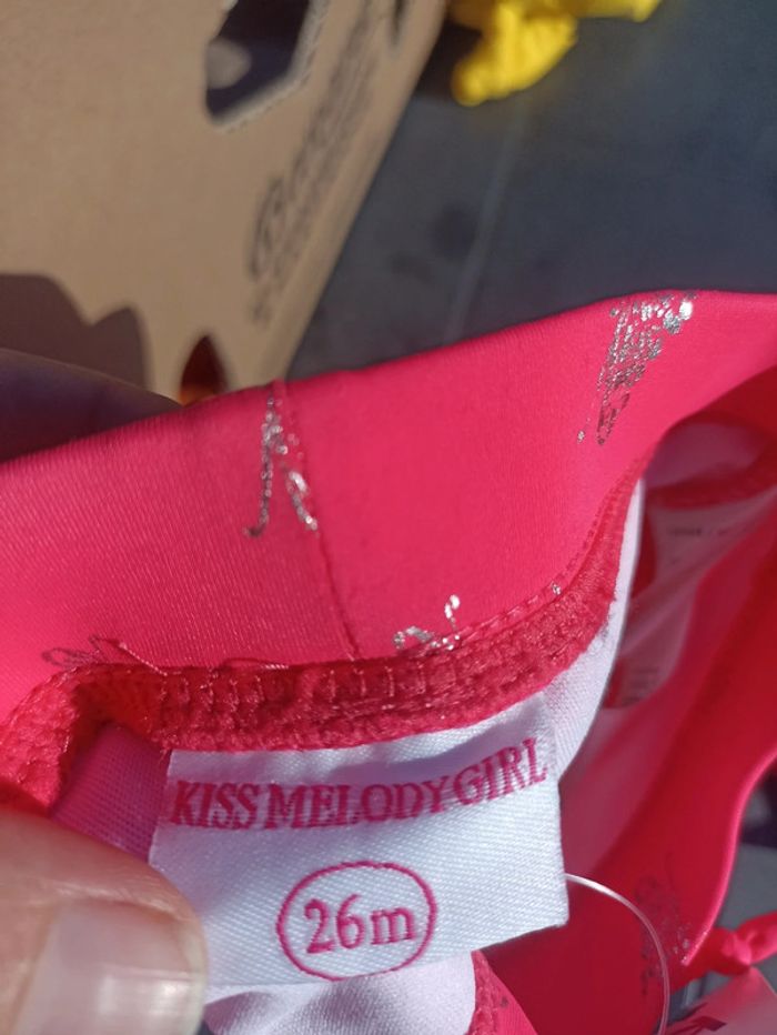 Maillot de bain 26 mois - photo numéro 3