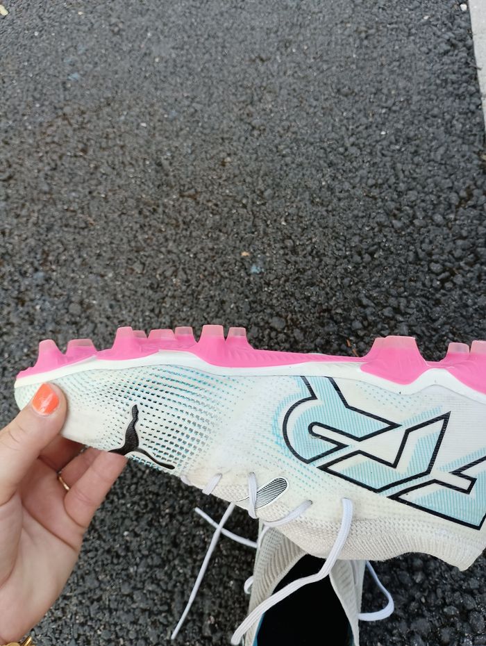 Basket crampons - photo numéro 6