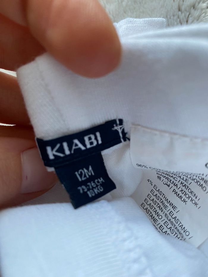 Ensemble 12mois - photo numéro 3