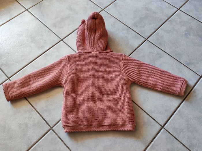 Veste - photo numéro 2