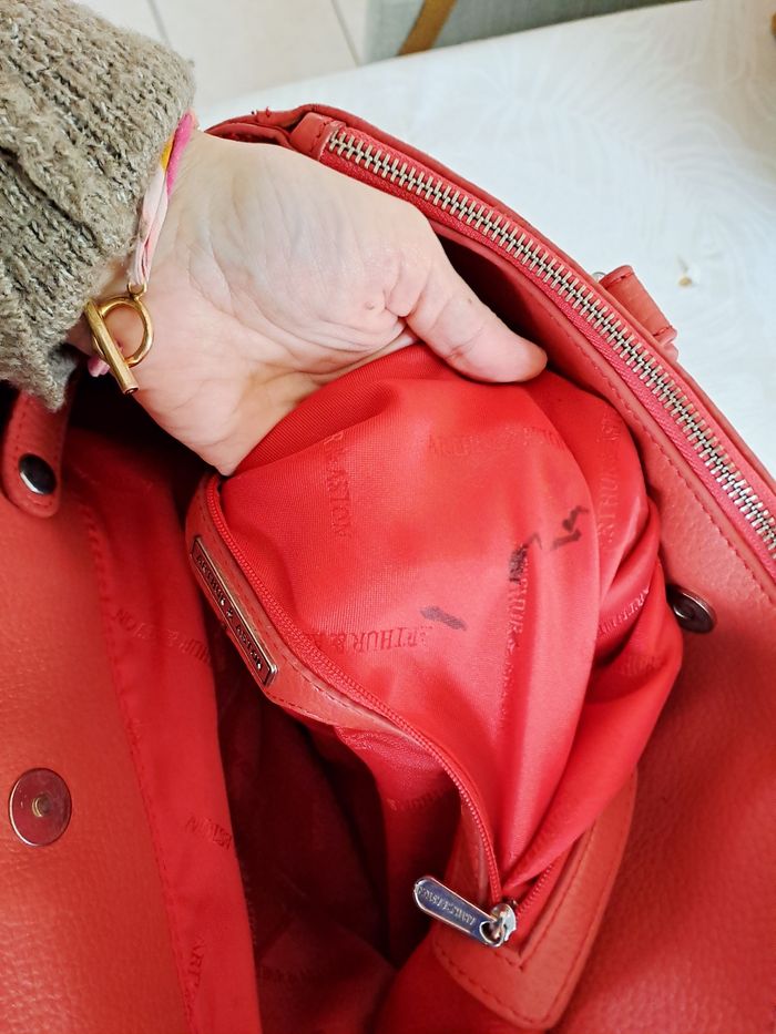 SAC Arthur et Aston - photo numéro 9