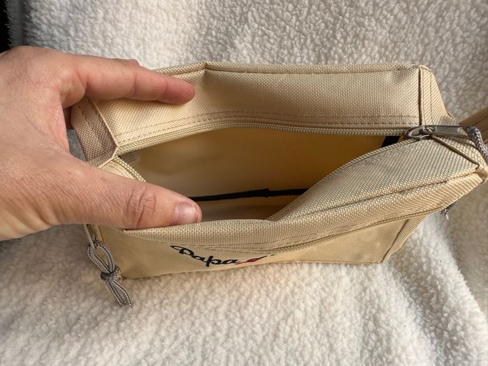 Trousse de toilette papa d’amour - photo numéro 4