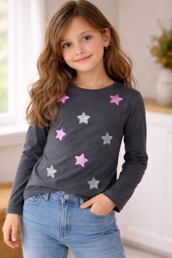 T-shirt manche longue