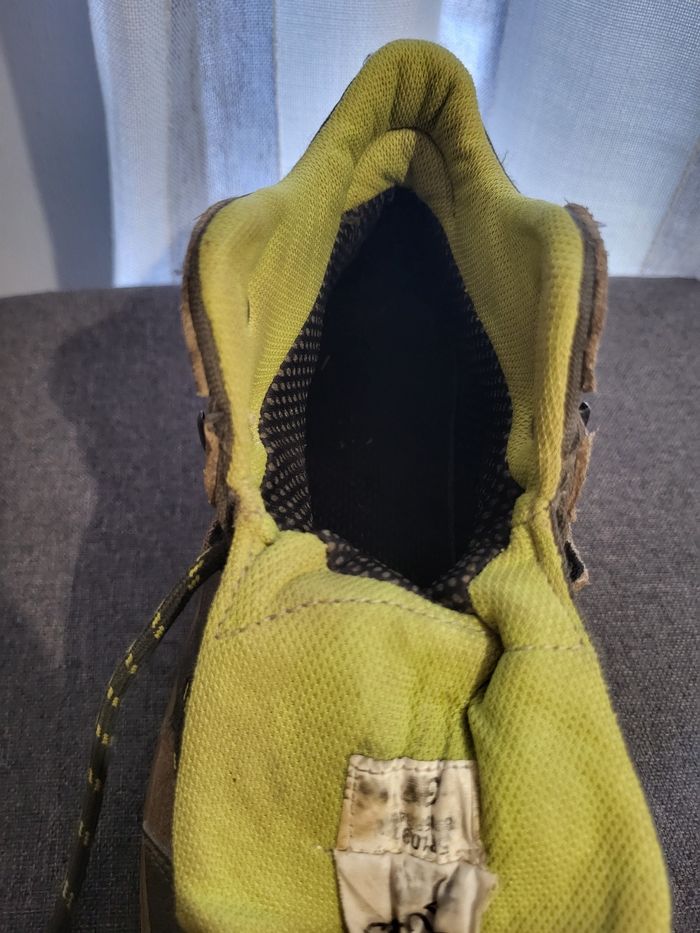 Chaussures de randonnée Quechua - photo numéro 3