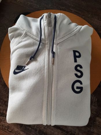 Veste Nike PSG
