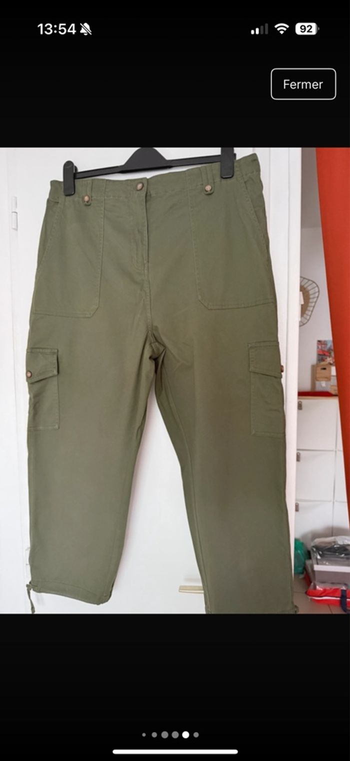 Pantacourt - photo numéro 6