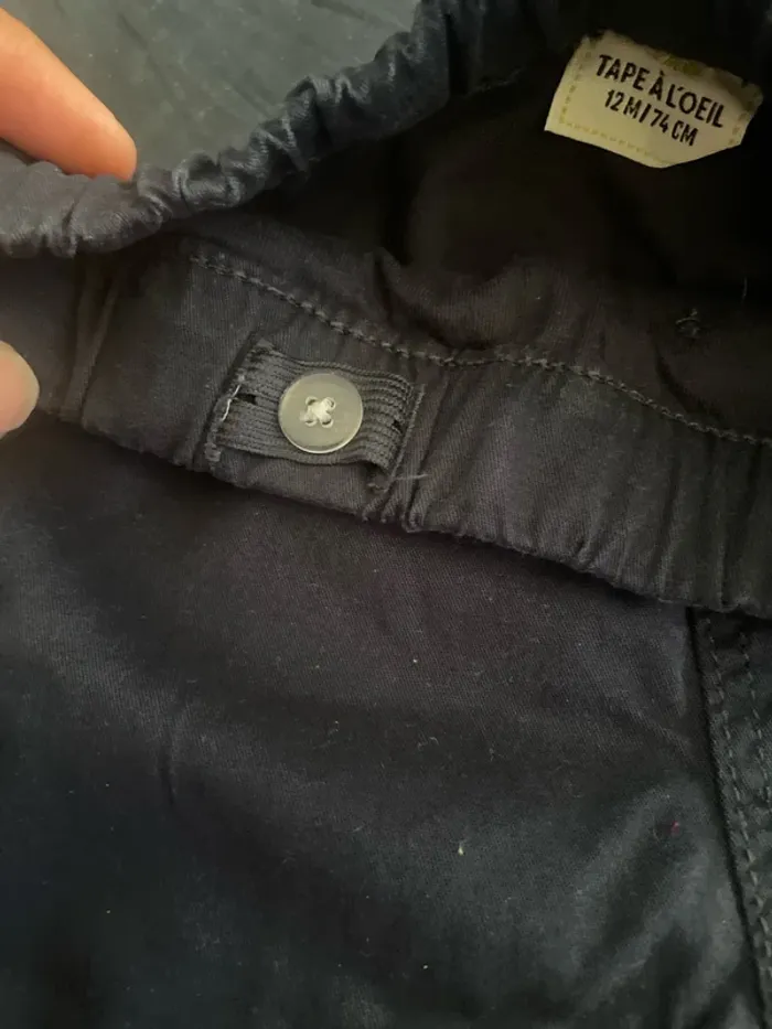 Pantalon - photo numéro 2