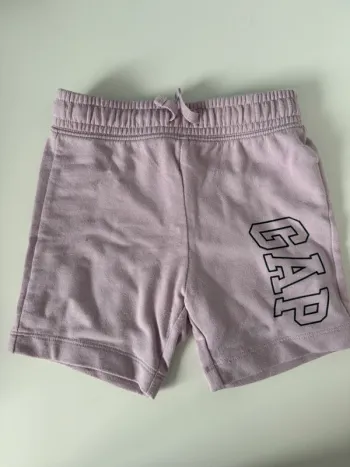 Short gap 3 ans