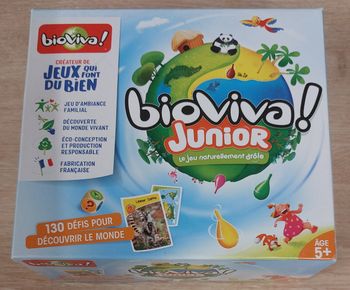 Bioviva Junior
