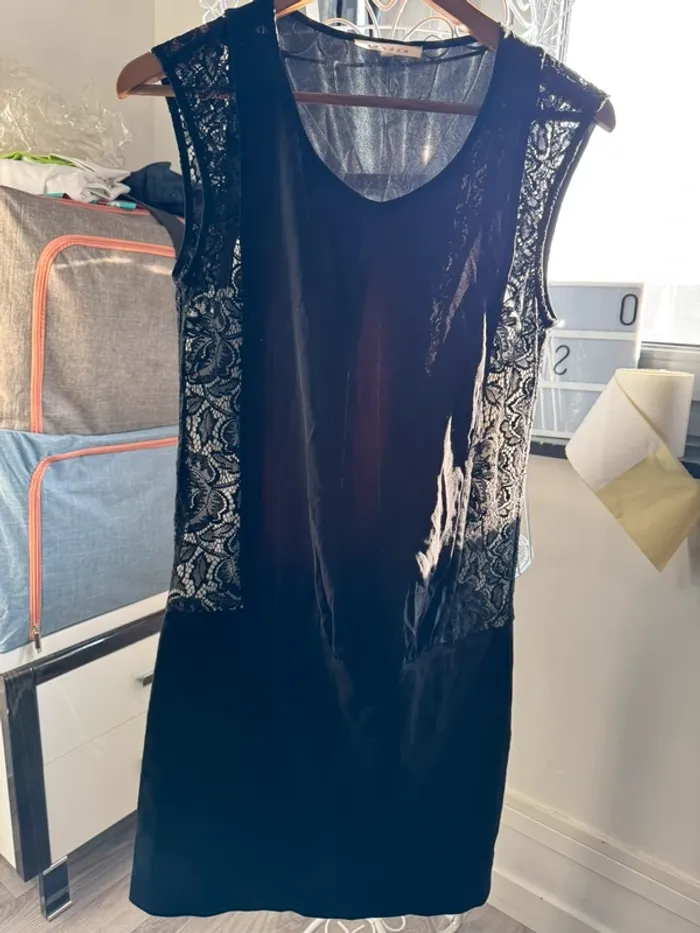 Robe Sandro - photo numéro 6