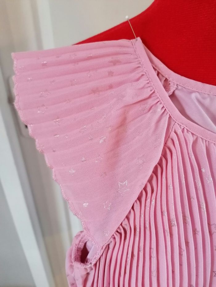 Robe de cérémonie - photo numéro 3