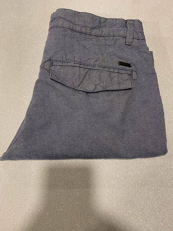 Joli pantalon bleu EDC Esprit taille L