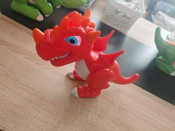 Petit dragon