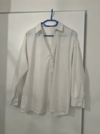 Chemisier blouse
