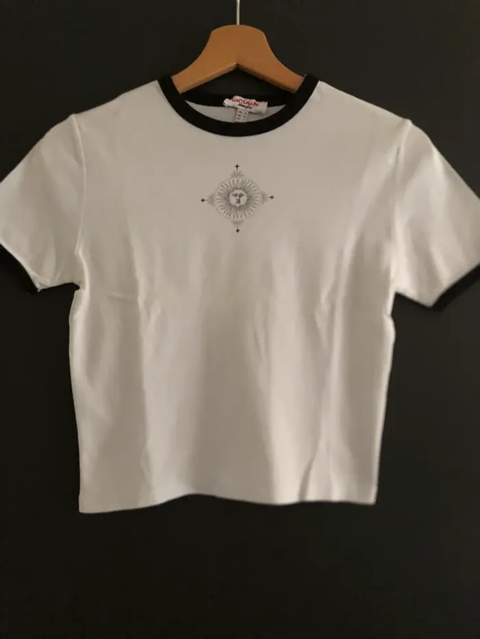 T shirt Jennifer