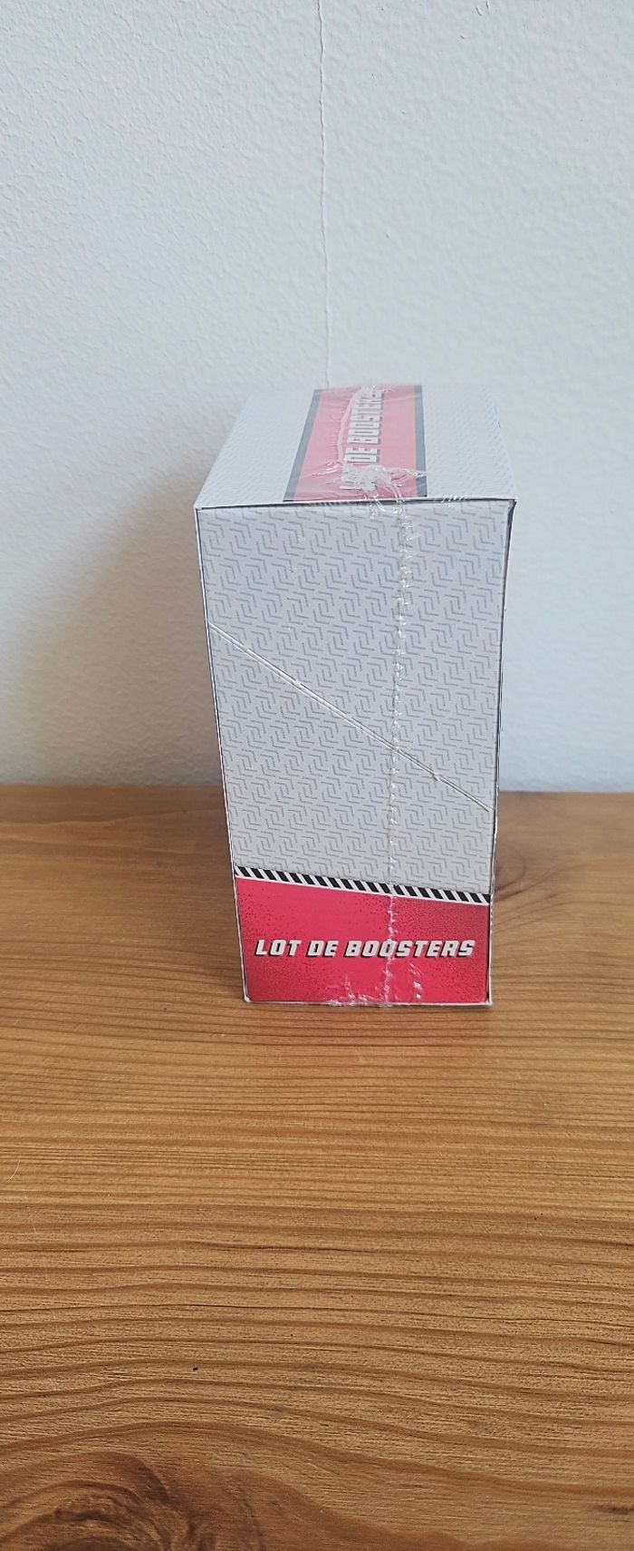 Bundle ev10.5 Flamme blanche - photo numéro 4