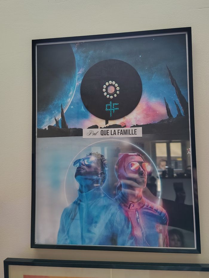 Vend cadre Hitman - photo numéro 3