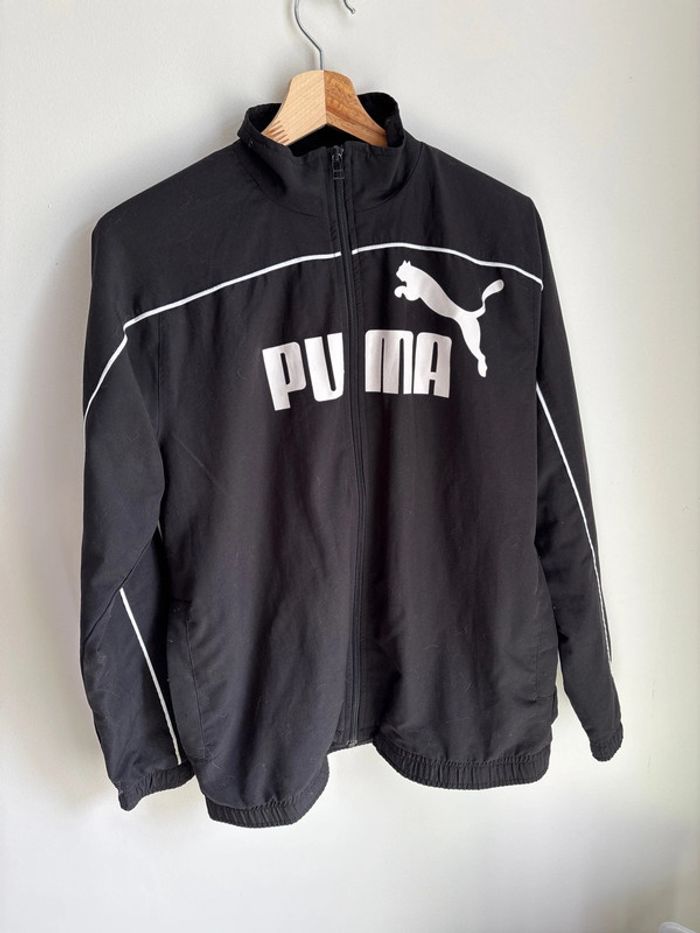 Veste puma
