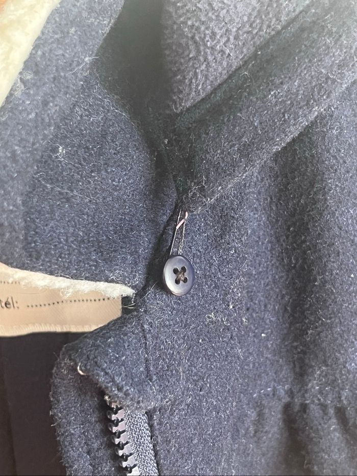 Manteau La Redoute 3 ans - photo numéro 5