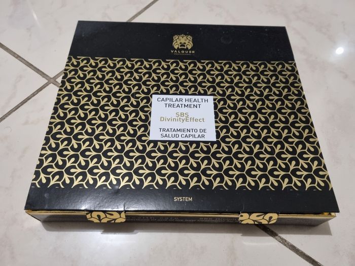 Shampoing homme - photo numéro 8