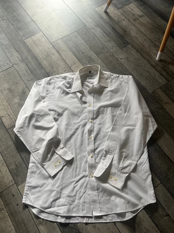 Chemise jamais mise