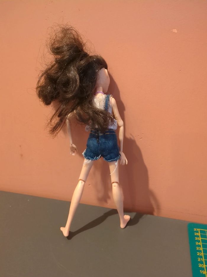 Project MC2 Mckeyla - photo numéro 3