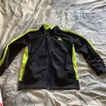 Veste garçon 8ans