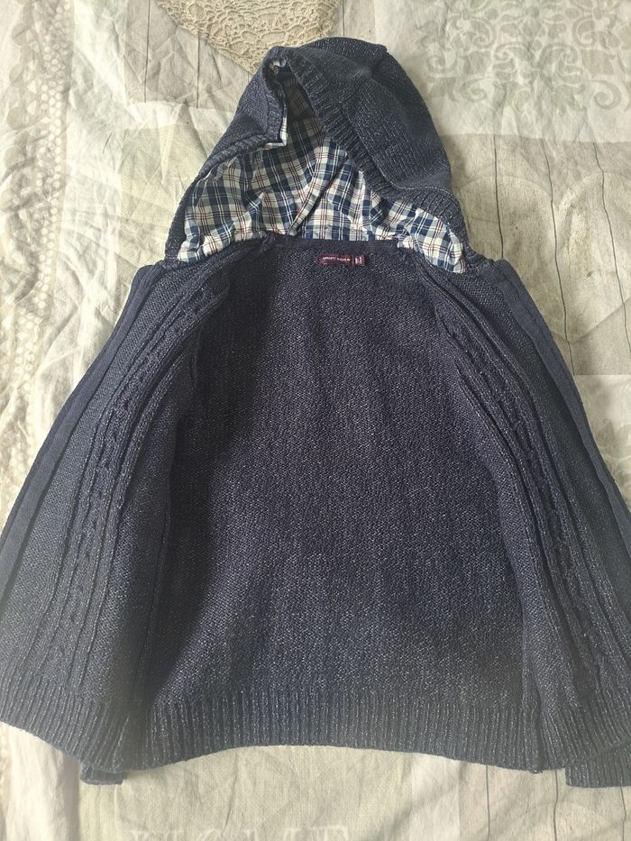 Gilet "Sergent major" - photo numéro 6