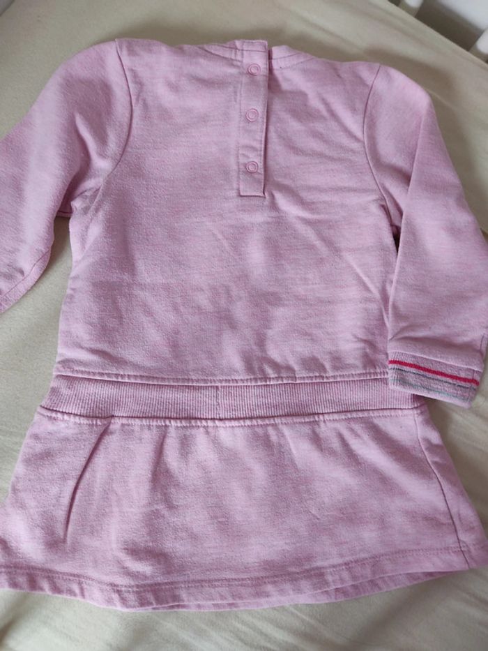 Robe taille 18 mois - photo numéro 3