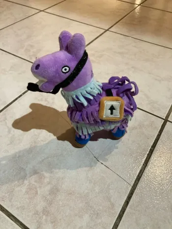Lama fortnight