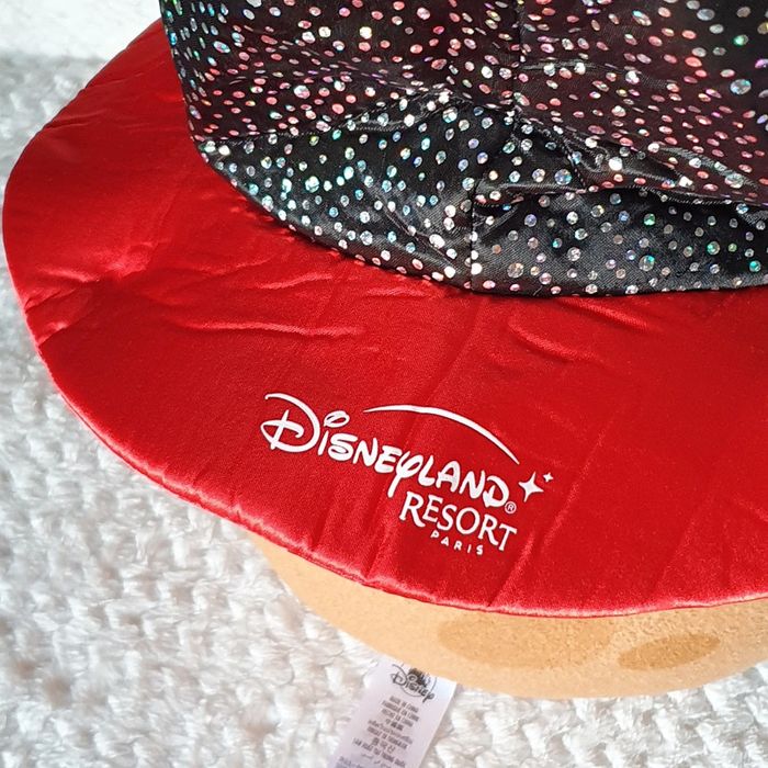 Chapeau Mickey Mouse dlp disneyland paris - photo numéro 4