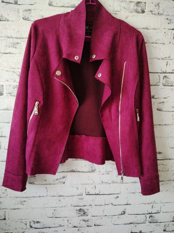 Veste grenad