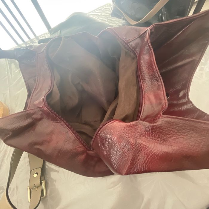 Vend sac à main - photo numéro 3