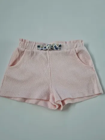 Short obaibi 18mois