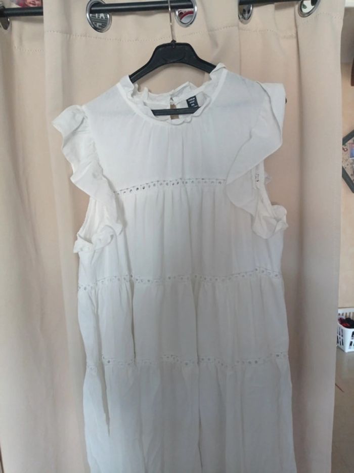 Robe shein - photo numéro 3