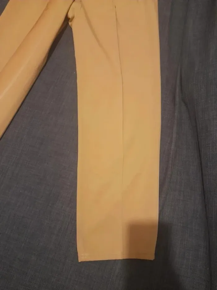 Pantalon chino homme taille 42/44 city wear négociable - photo numéro 20