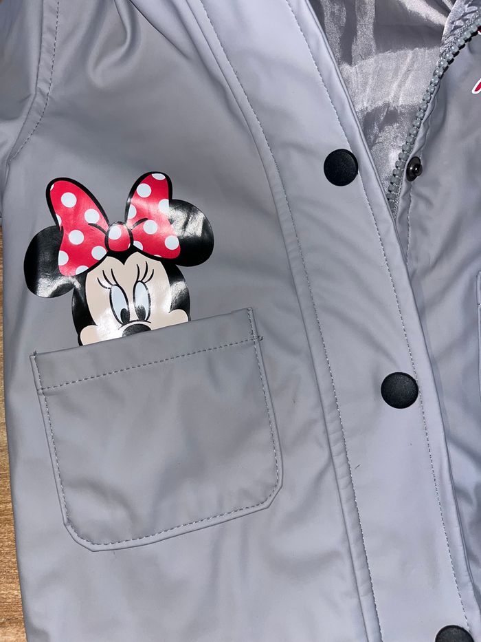 Parka 18 mois - photo numéro 3