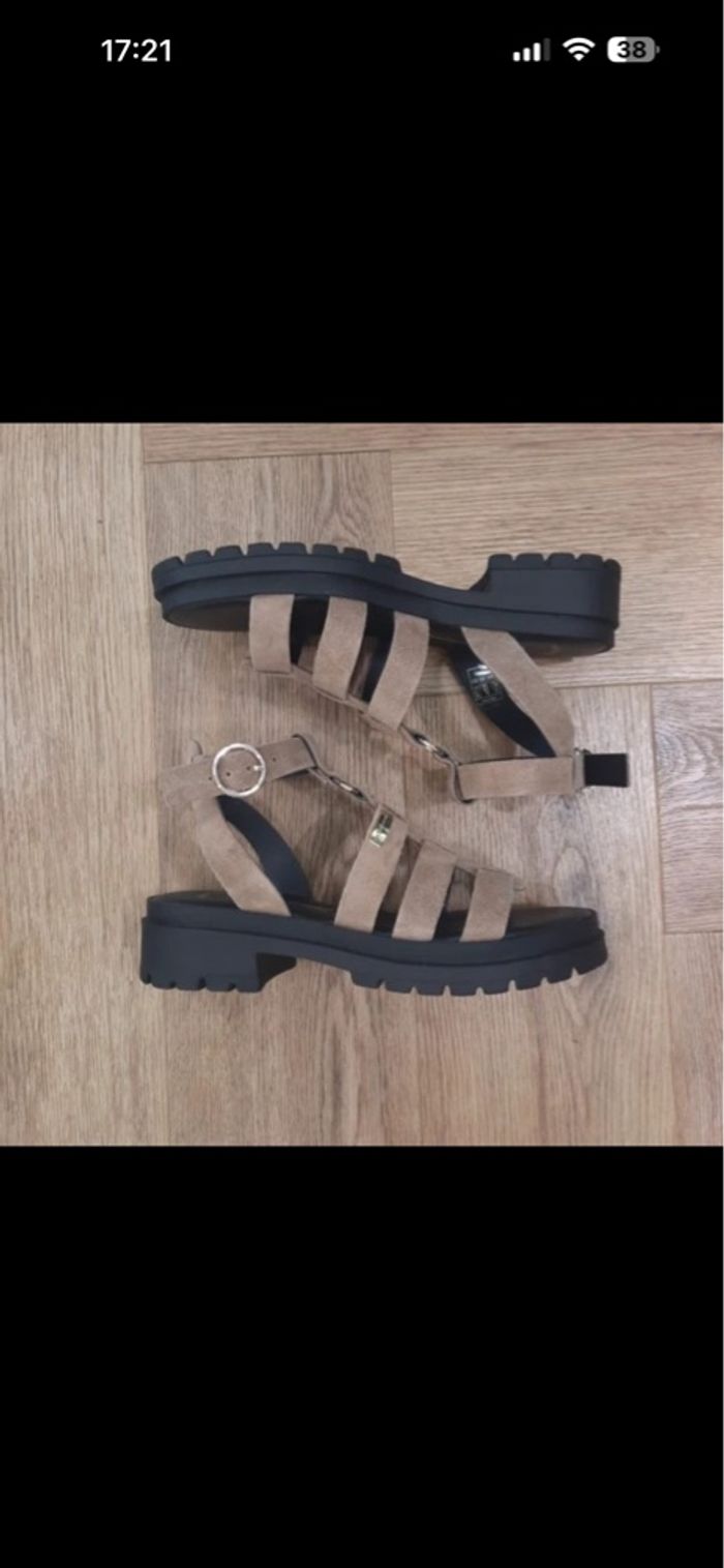 Les tropeziennes tobosued - photo numéro 2