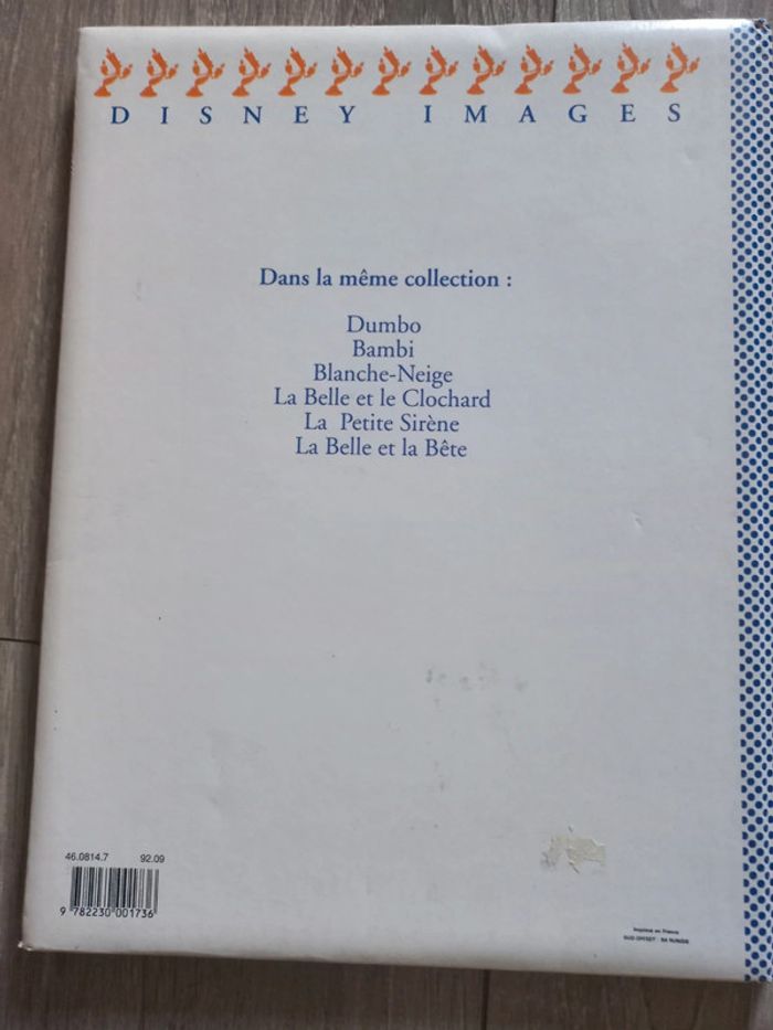 La belle et la bête - photo numéro 3